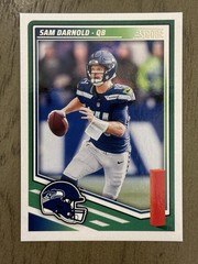 2025 Panini Score Football NFL Base cards #151-300 – VETERANS only – You Pick!