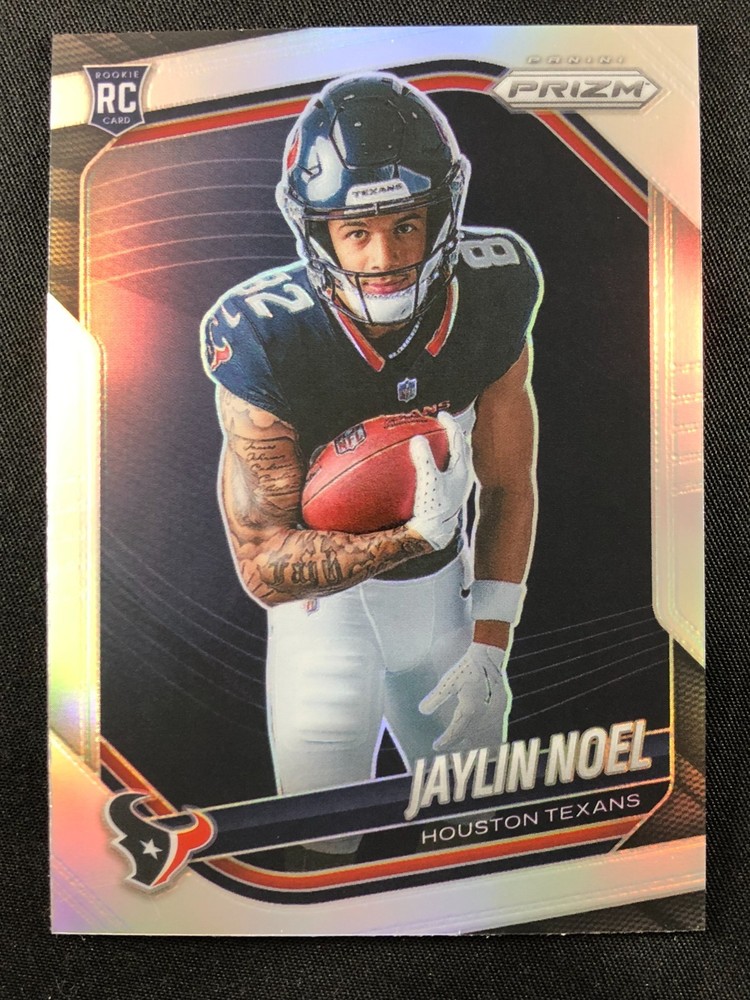 2025 Panini Prizm Parallels & Inserts! Pick Your Card, SHIPS FREE! Updated 1/9!