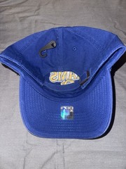 Los Angeles Rams ‘47 Brand Clean Up Hat – Brand New