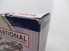 Alan « Mr. Mint » Rosen 2002 Bobble Dreams Bobblehead Autographed