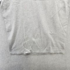 Los Angeles Sparks Shirt Mens Medium Gray WNBA Basketball Gildan Graphic Tee