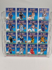 2025-26 TOPPS NBA – 8-Bit Ballers Singles Insert Pick Your Card