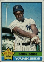 1974, 1976, 1977 TOPPS NEW YORK YANKEES — You Choose! Rookies, Stars & Commons