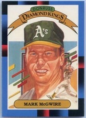 1988 Donruss Baseball (1-220) – You Pick – 5 CARD MIN Free Shipping READ NM