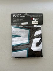Jacksonville Jaguars &lsquo;Man Cave&rsquo; NFL 3ft X 5ft Flag