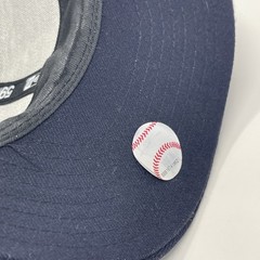 New Era World Classic 59Fifty Chicago Cubs Baseball Cap Hat Size 7 1/4