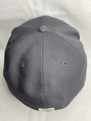 Washington Nationals Cherry Blossom New Era OnField Hat Size 7 5/8 Gray Pink Cap