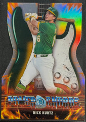 2026 Bowman • Power Chords Insert PC-1-PC-25 • YOU PICK Complete Your Set • NM/M