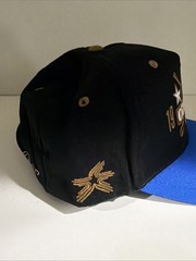 2026 Washington Capitals 2/2 Pierre-Luc Dubois Hat SGA Stadium Giveaway In Hand