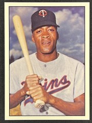 Cesar Tovar #174 1978 TCMA the 1960&rsquo;s Minnesota Twins