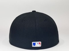 Chicago White Sox Groovy New Era 59Fifty Fitted Hat – Black
