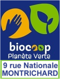Biocoop Planète Verte