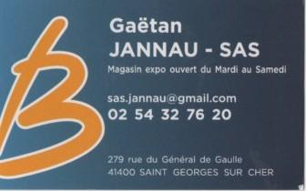 La Boutique du Menuisier