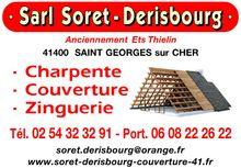 SARL Soret Derisbourg